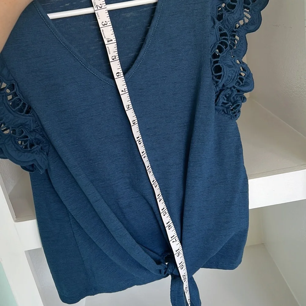 Love on a hanger tee sz S - Picture 7 of 7